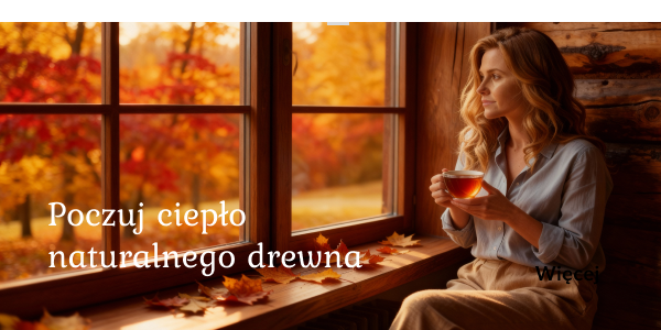 Promocja okna i drzwi - wiosna 2025