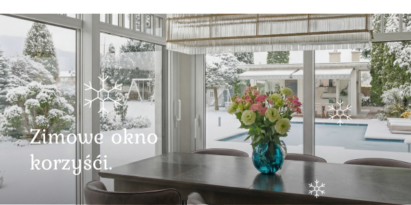 Promocja okna i drzwi - wiosna 2025