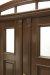 Okna i drzwi drewniane Realizacje Detal 32